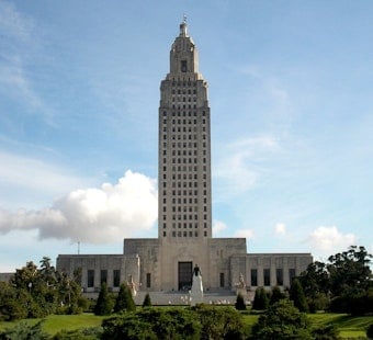 Baton Rouge Doubles Watchdog Budget As Landry Bets $3M On Consultants