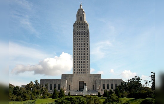 Baton Rouge Doubles Watchdog Budget As Landry Bets $3M On Consultants