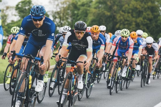 Bay Area Cyclists Chase $1.1 Million Goal in 42nd Annual MS Bike Ride