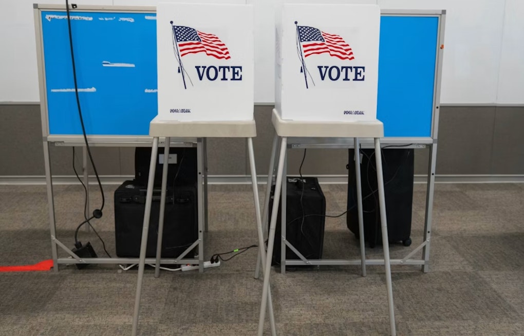 Bay Area Voters Sue Over Transit Tax Wording, Race Beats Ballot Deadline