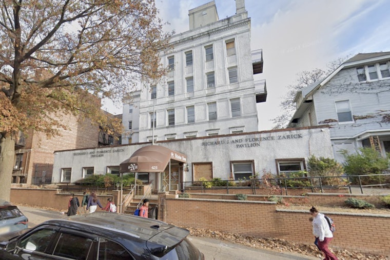 Bay Ridge’s Historic St. Nicholas Home Faces Wrecking Ball for New High School