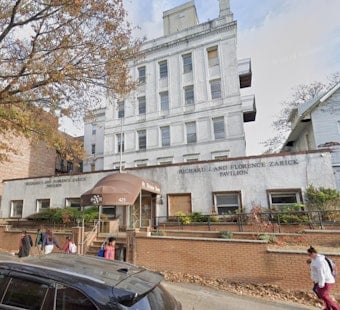 Bay Ridge’s Historic St. Nicholas Home Faces Wrecking Ball for New High School