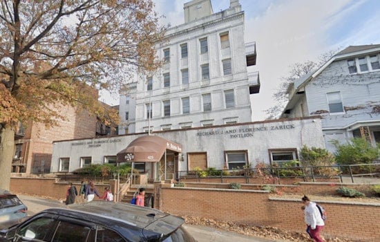 Bay Ridge’s Historic St. Nicholas Home Faces Wrecking Ball for New High School