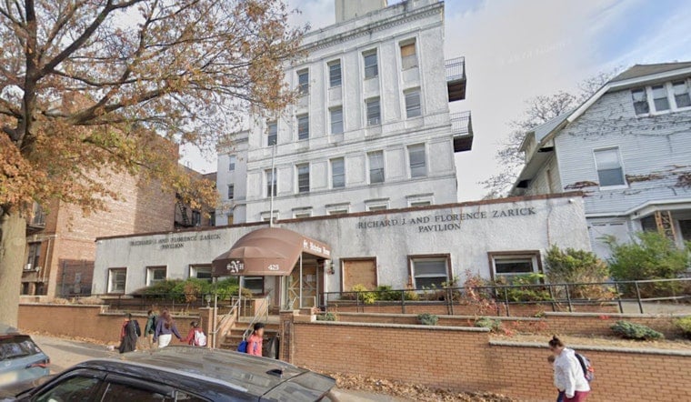 Bay Ridge’s Historic St. Nicholas Home Faces Wrecking Ball for New High School