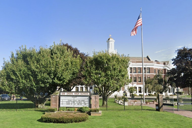 Bay Shore Teacher Raped Student In Classroom, Lawsuit Says District Ignored Warnings