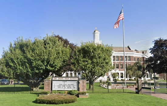Bay Shore Teacher Raped Student In Classroom, Lawsuit Says District Ignored Warnings
