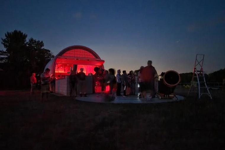 Baylor Regional Park's Camping With the Stars Sells Out Utility Sites