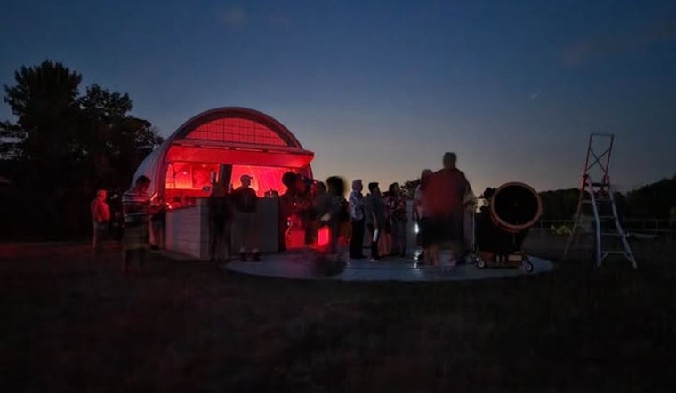 Baylor Regional Park's Camping With the Stars Sells Out Utility Sites