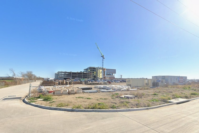 Baylor Scott & White Frisco Adds $1.55M Cardiac Rehab Gym to PGA Parkway Campus