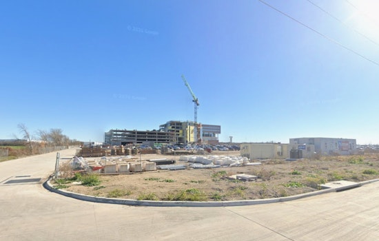 Baylor Scott & White Frisco Adds $1.55M Cardiac Rehab Gym to PGA Parkway Campus