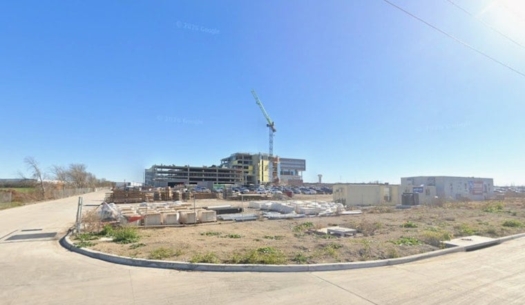Baylor Scott & White Frisco Adds $1.55M Cardiac Rehab Gym to PGA Parkway Campus
