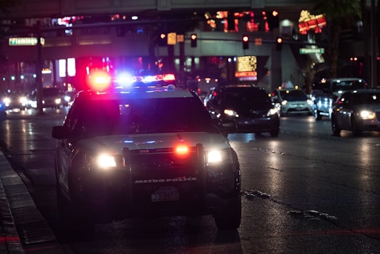 Bayonne Man Charged Six Weeks After Jersey City Hit-Run Leaves Pedestrian Badly Hurt