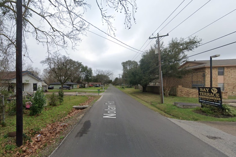 Baytown Man Shot Grilling at Park Park After Argument, Two Teens Still at Large