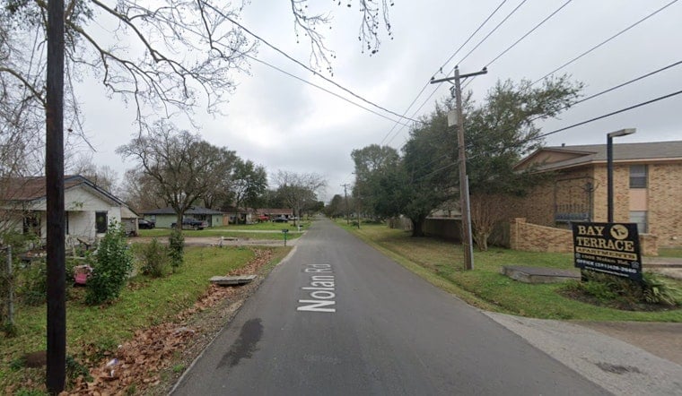 Baytown Man Shot Grilling at Park Park After Argument, Two Teens Still at Large
