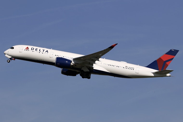Bayview Man's Seat Belt Failed on Delta Landing, Then a Heart Attack Followed