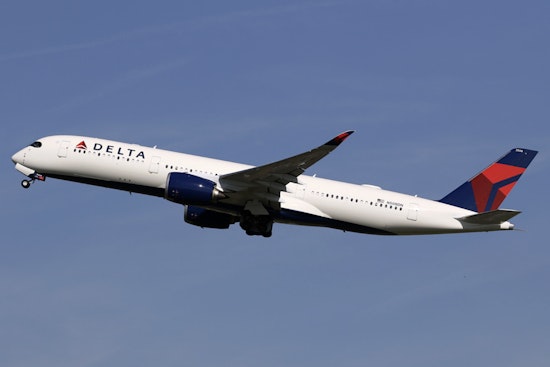 Bayview Man's Seat Belt Failed on Delta Landing, Then a Heart Attack Followed