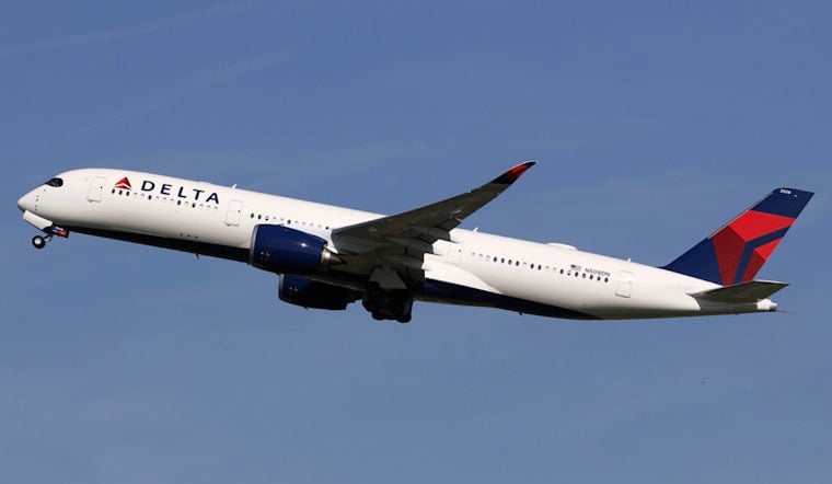 Bayview Man's Seat Belt Failed on Delta Landing, Then a Heart Attack Followed