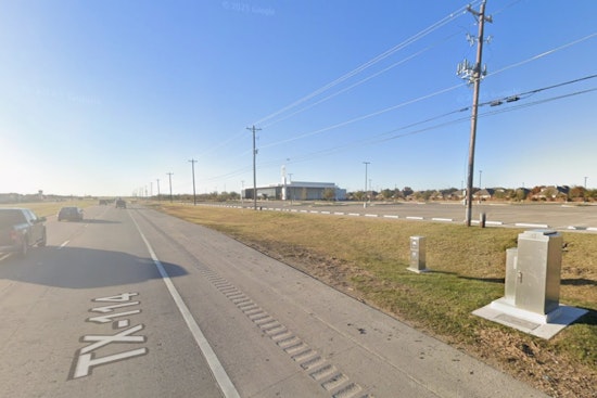 Baywash Car Wash Rolls Into North Fort Worth With $1.2M Fall Tunnel