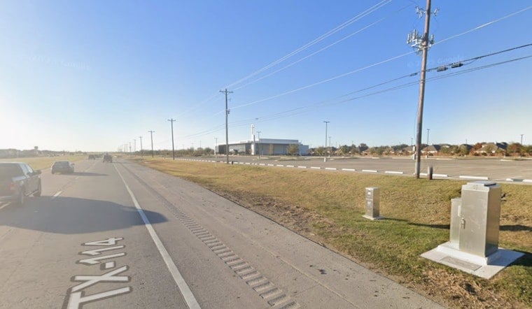 Baywash Car Wash Rolls Into North Fort Worth With $1.2M Fall Tunnel