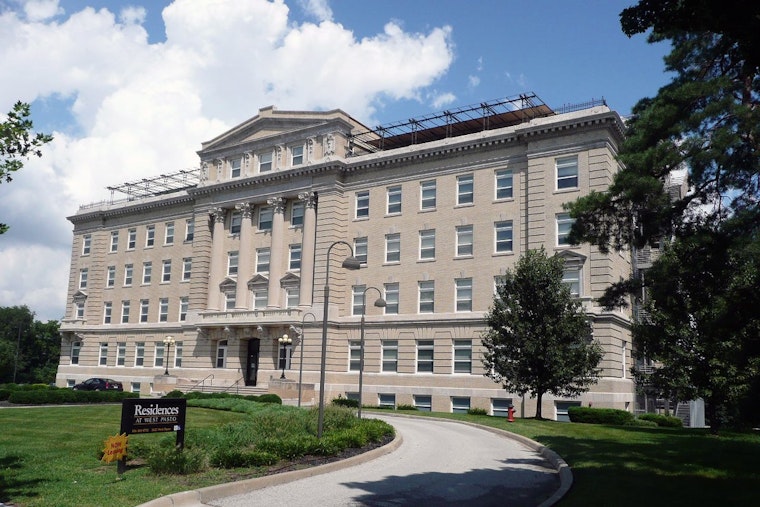 Beacon Hill's Old Robinson Hospital to Become 47 Deeply Affordable Homes