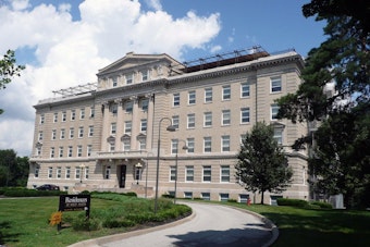 Beacon Hill's Old Robinson Hospital to Become 47 Deeply Affordable Homes