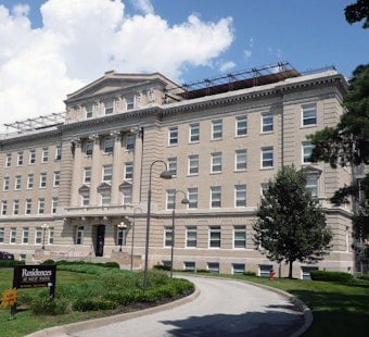 Beacon Hill's Old Robinson Hospital to Become 47 Deeply Affordable Homes