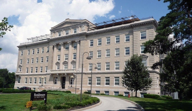 Beacon Hill's Old Robinson Hospital to Become 47 Deeply Affordable Homes