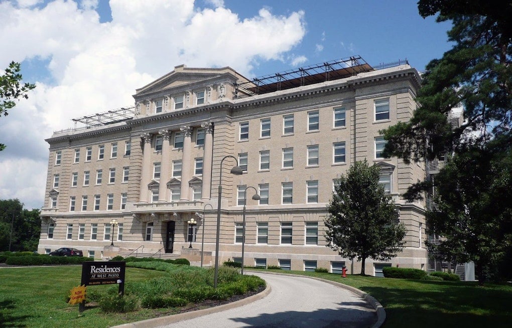 Beacon Hill's Old Robinson Hospital to Become 47 Deeply Affordable Homes