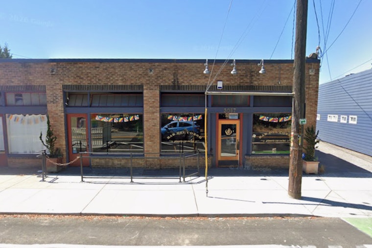 Beacon Hill's Bar del Corso Turns 15, Still Cooking Pizza in 90 Seconds Flat