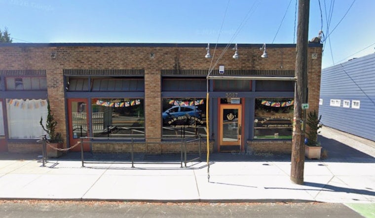 Beacon Hill's Bar del Corso Turns 15, Still Cooking Pizza in 90 Seconds Flat