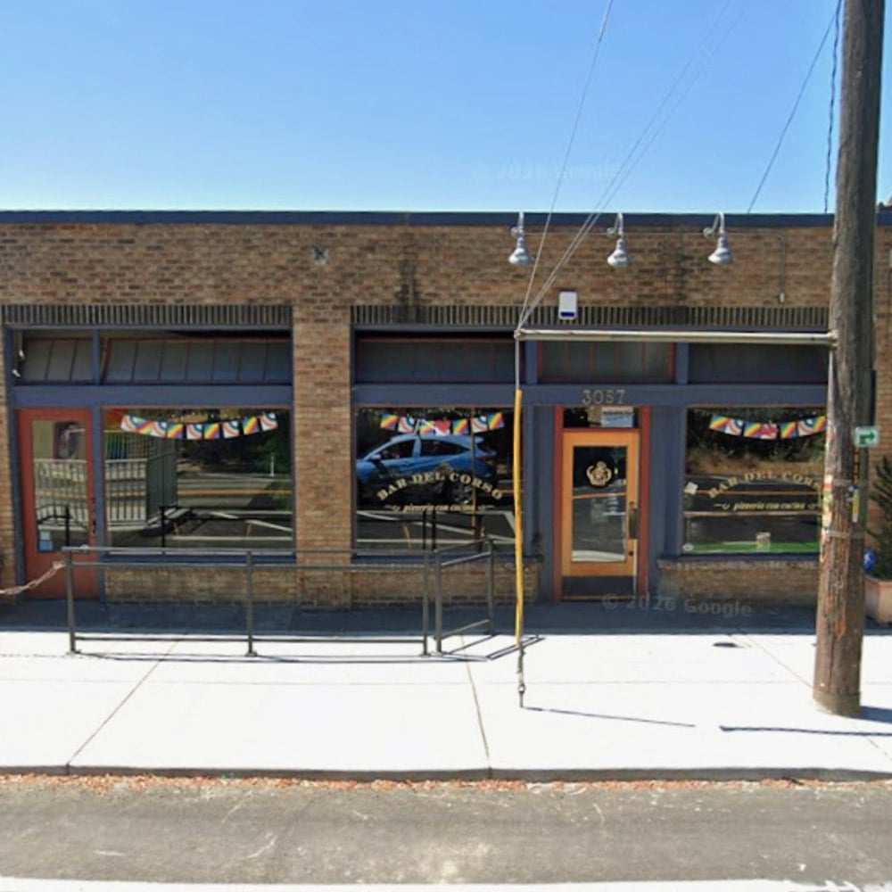 Beacon Hill's Bar del Corso Turns 15, Still Cooking Pizza in 90 Seconds Flat