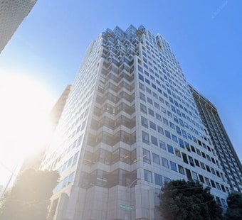 Beacon Puts $150M Price Tag on Montgomery Tower Near Transamerica