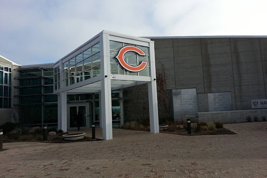 Bears Team Up With Peanuts for Preseason Opener, Snoopy Swag Included