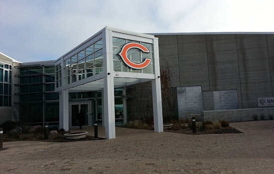 Bears Team Up With Peanuts for Preseason Opener, Snoopy Swag Included