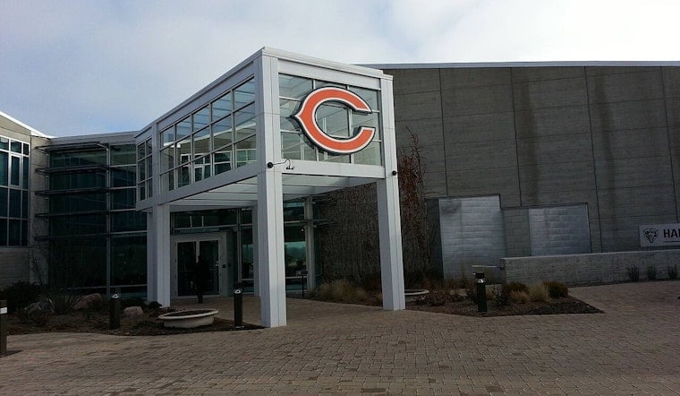 Bears Team Up With Peanuts for Preseason Opener, Snoopy Swag Included