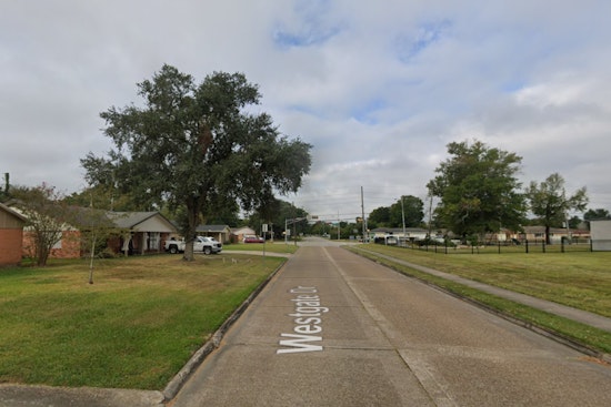 Beaumont Drug Raid Nets 850 Grams of Meth, 37 Grams of Fentanyl