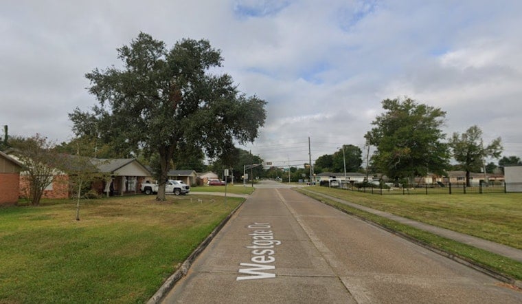Beaumont Drug Raid Nets 850 Grams of Meth, 37 Grams of Fentanyl