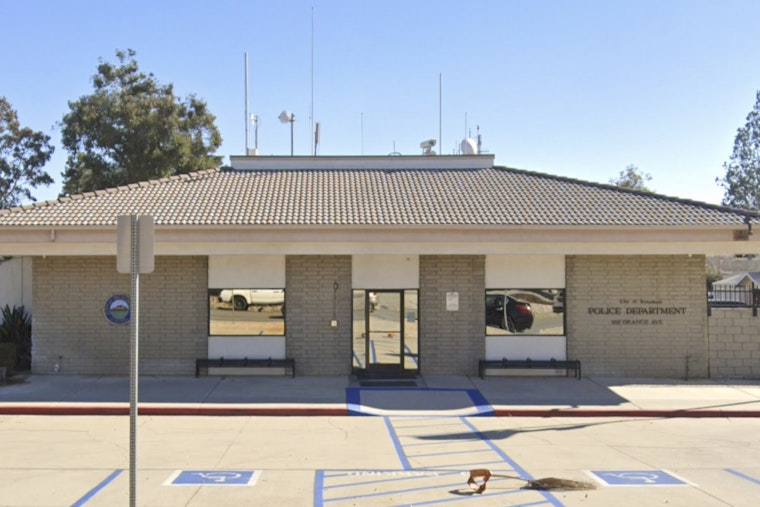 Beaumont Gun Sale Robbery Trial Opens — Suspect Faces Life if Convicted