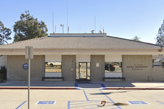 Beaumont Gun Sale Robbery Trial Opens — Suspect Faces Life if Convicted