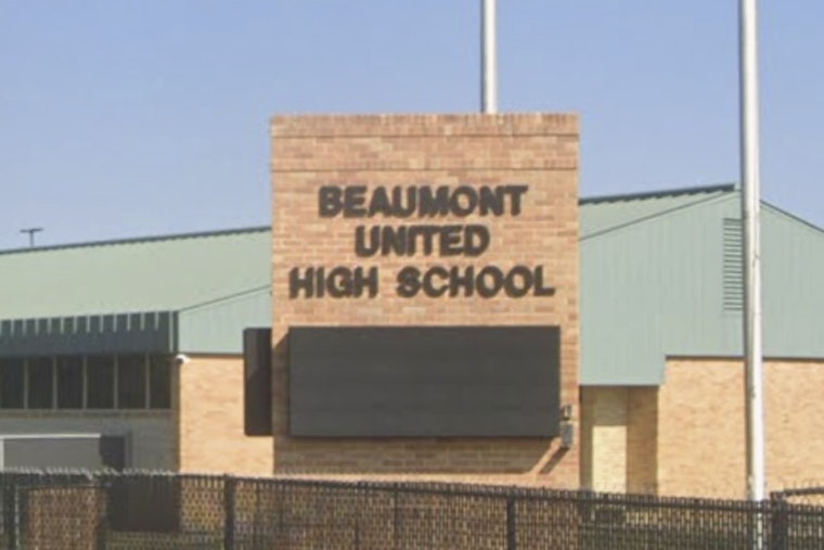 Beaumont JROTC Instructor Charged After Hidden Shower Camera Traced to Him