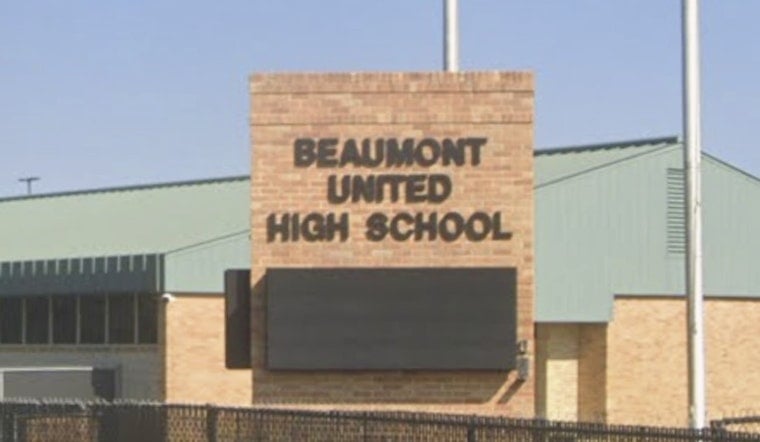 Beaumont JROTC Instructor Charged After Hidden Shower Camera Traced to Him