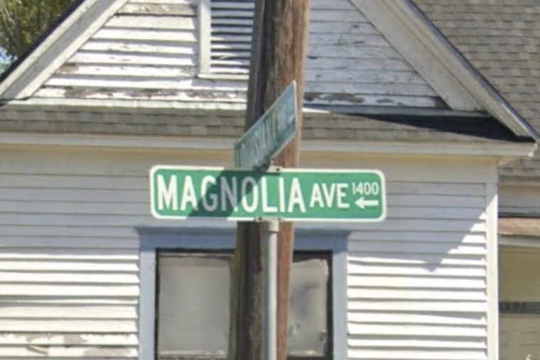 Beaumont Man Shot in Neck on Magnolia Street, Fifth Shooting There This Year