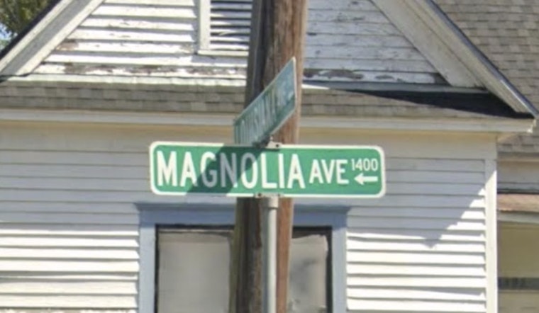 Beaumont Man Shot in Neck on Magnolia Street, Fifth Shooting There This Year