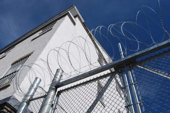 Beaumont Man's 70-Year Child Abuse Sentence Upheld After Years-Long Manhunt