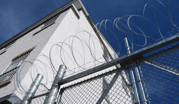 Beaumont Man's 70-Year Child Abuse Sentence Upheld After Years-Long Manhunt