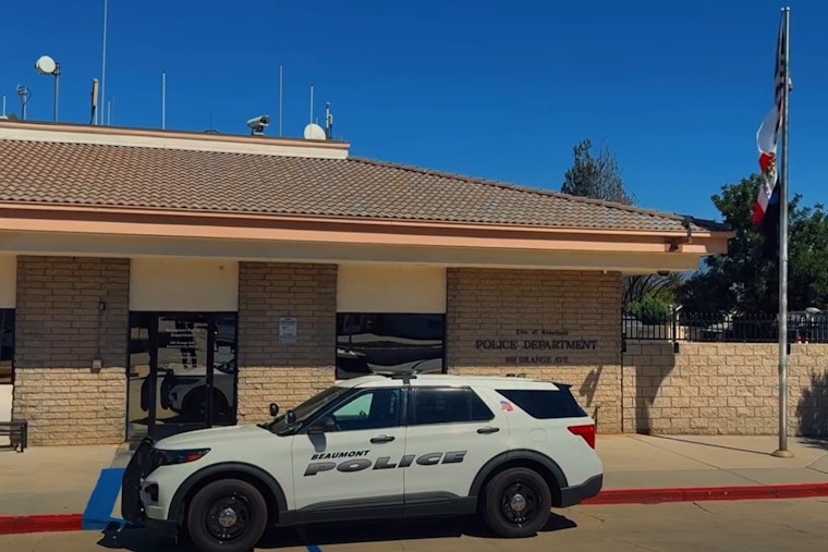 Beaumont Mother Indicted After Son Says She Tried to Drown Him