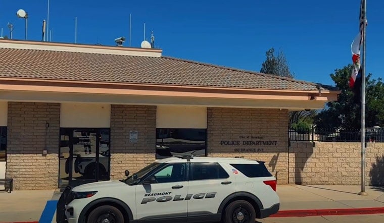 Beaumont Mother Indicted After Son Says She Tried to Drown Him