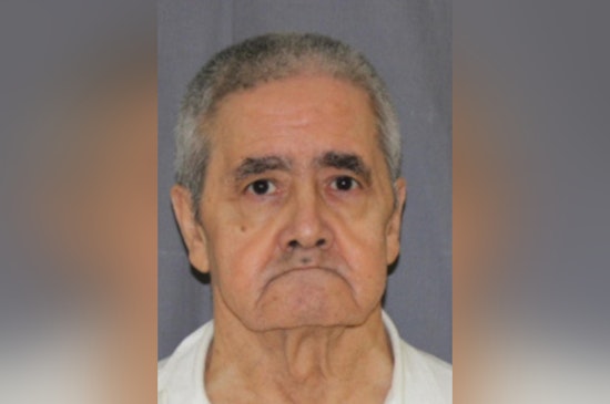 Beaumont Prison Inmate, 75, Serving Child Sex Assault Term Found Dead in Cell