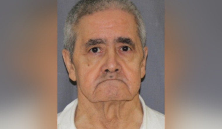 Beaumont Prison Inmate, 75, Serving Child Sex Assault Term Found Dead in Cell