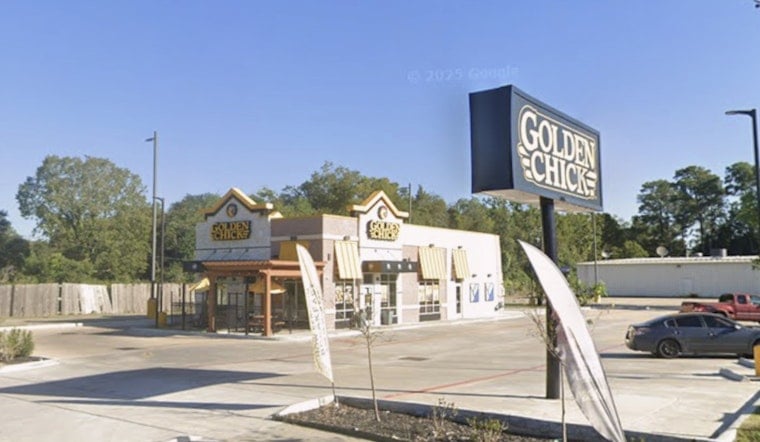 Beaumont Teen, 19, Shot Outside Golden Chick, Begs Staff to Check If He'd Been Hit